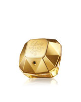 Paco Rabanne 14486935706 Lady Million Eau De Toilette Spray - 80ml-2. 7oz