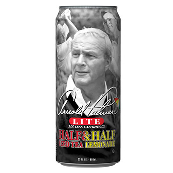 AriZona Arnold Palmer Half & Half Iced Tea Lemonade