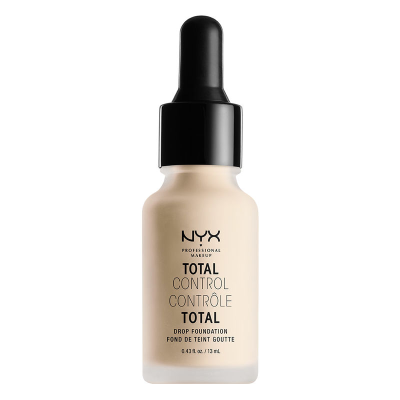 NYX Total Control Drop Foundation