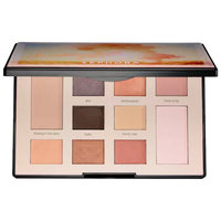 SEPHORA COLLECTION Colorful Eyeshadow Filter Palette Sunbleached Filter - soft and sun inspired
