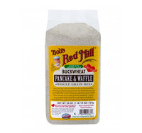 Bob's Red Mill Buckwheat Pancake & Waffle Whole Grain Mix