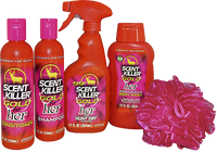 Wildlife Research Center Scent Killer Gold For Her Ultimate Value Pack