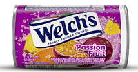 Welch's® Passion Fruit Juice Cocktail Frozen Concentrate