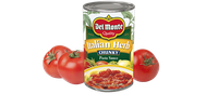 Del Monte® Zucchini With Italian Style Tomato Sauce