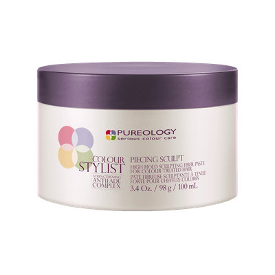 Pureology Colour Stylist™ Piecing Sculpt Fiber Paste