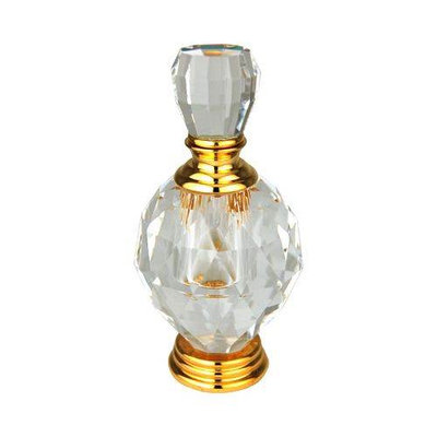 BettyK Crystal Perfume Bottle - 050