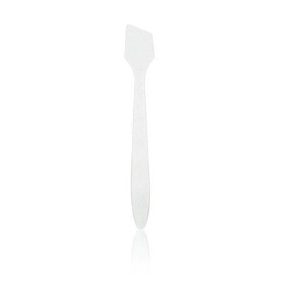 Nail Care Cream Applicator Spatula