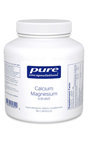 Pure Encapsulations Cal Mag (citrate) 80mg 90 vcaps