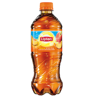 Lipton® Peach Iced Tea