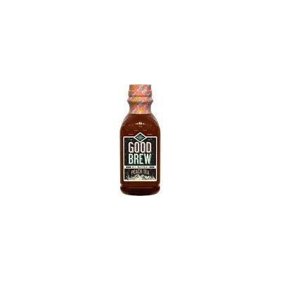 AriZona Az Good Brew-peach Tea