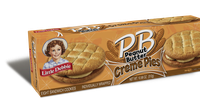 Little Debbie® Peanut Butter Creme Pie