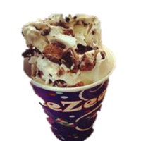 Tastee-freez Reese's Peanut Butter Cup