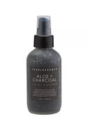 Pearlessence Aloe + Charcoal Facial Cleanser