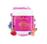 SheaMoisture Superfruit Multi-Vitamin Renewal Peel Pads
