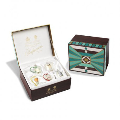 Penhaligon's Ladies Miniature Gift Set
