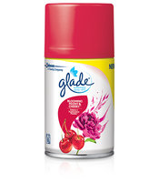Glade Blooming Peony & Cherry Automatic Spray