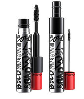 M.A.C Cosmetics Bold & Bad Lash Mascara