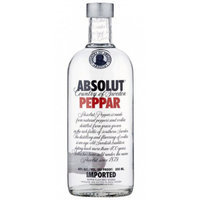 Absolut Peppar