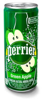 Perrier Green Apple Sparkling Natural Mineral Water