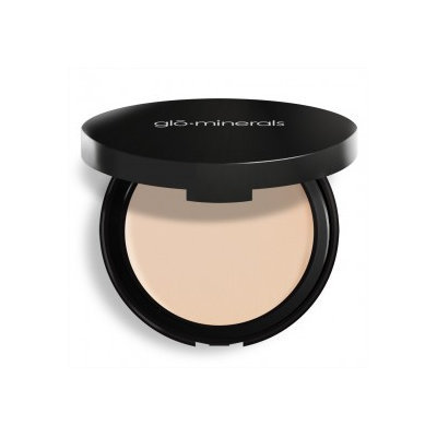 glominerals glo Perfecting Powder for Face