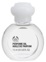 THE BODY SHOP® Japanese Musk Perfume Oil