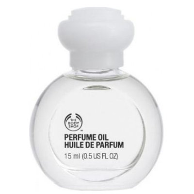 THE BODY SHOP® Japanese Musk Perfume Oil