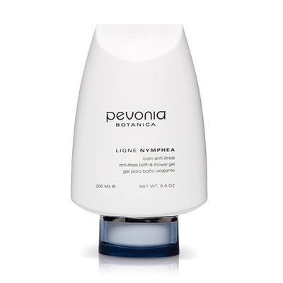 Pevonia Botanica Anti-Stress Bath & Shower Gel