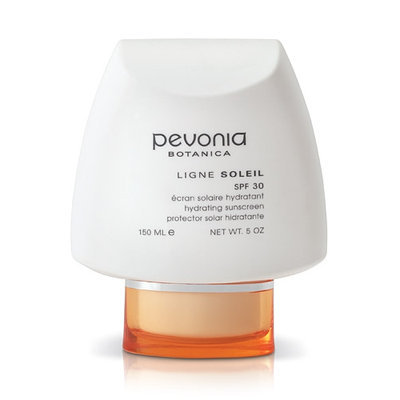 Pevonia Botanica Hydrating Sunscreen SPF 30 150ml/5oz
