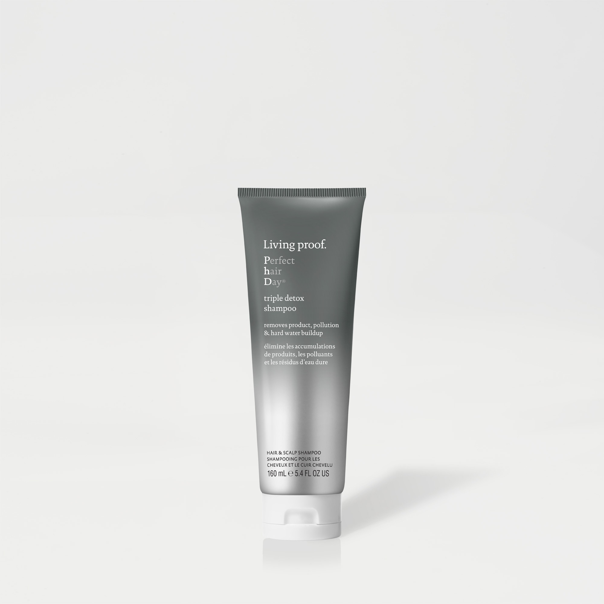 Living Proof Perfect Hair Day™ Triple Detox Shampoo