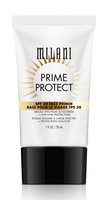 Milani Prime Protect Spf 30 Face Primer