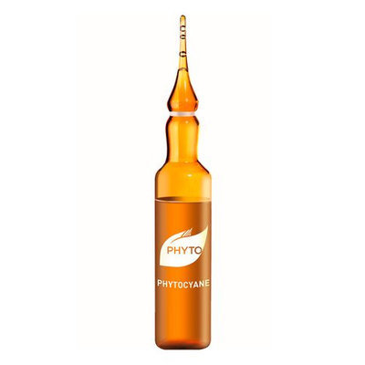 Phyto PhytoCyane Densifying Treatment Serum (12 x 7.5ml)