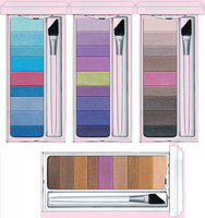 Physicians Formula Shimmer Strips Custom Eye Enhancing Shadow & Liner POP! Collection