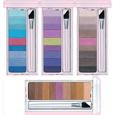 Physicians Formula Shimmer Strips Custom Eye Enhancing Shadow & Liner POP! Collection