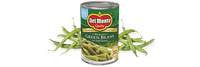 Del Monte® Pickled Green Beans with Dill Flavor