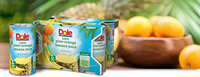 Dole Pine-Orange Banana Juice