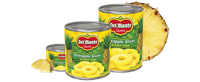 Del Monte® Pineapple Slices