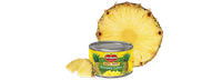Del Monte® Pineapple Tidbits in 100% Juice