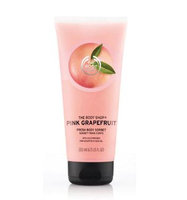 THE BODY SHOP® Pink Grapefruit Body Sorbet