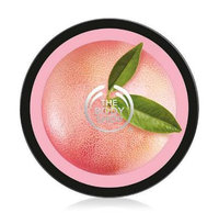 THE BODY SHOP® Pink Grapefruit Energising Body Butter