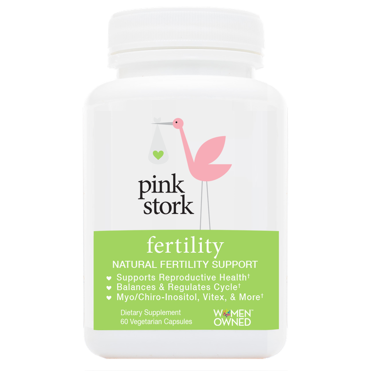 pink stork Fertility Reviews 2019