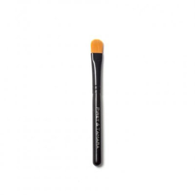 Piret & Tamara Eye Silk Blender Brush