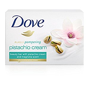 Dove Purely Pampering Pistachio Cream Bar