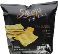 Stacy's® Pita Crisps C'est La Cheese