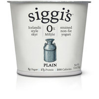 Siggi's Yogurt Icelandic Style