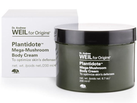 Origins Dr. Andrew Weil Origins Plantidote Mega- Mushroom Body Cream