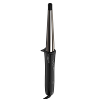 Infiniti PRO by Conair platinum 1 Inch to 1/2 Inch Curling Wand