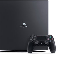 PS4 Pro