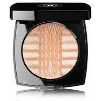 CHANEL Plissé Lumière De Chanel Illuminating Powder