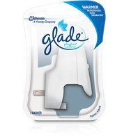 Glade PlugIns Scented Oil Warmer