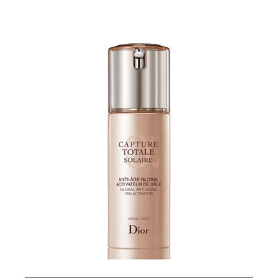 Dior Capture Totale Solaire Global Anti-Aging Tan Activator